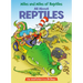 Miles and Miles of Reptiles: All about Reptiles
