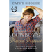 Her Billionaire Cowboy's Pretend Proposal: A Galloway Sons Farm Novel (A Fair Creek Romance, Book 5)