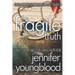 The Fragile Truth: Women's Fiction Romantic Suspense