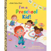 I'm a Preschool Kid!