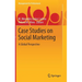 Case Studies on Social Marketing: A Global Perspective