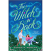 The Witch Is Back: An Opposites-Attract Grumpy Sunshine Witch Romance