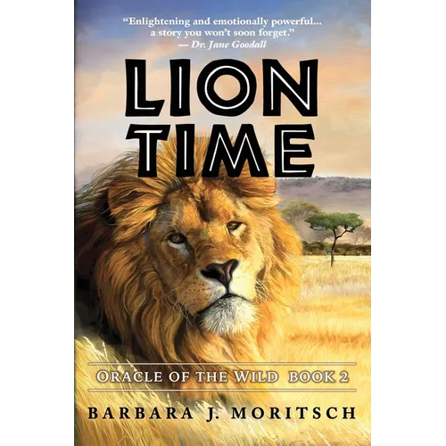 Lion Time