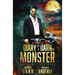 Guardian: Diary of a Dark Monster Book 1
