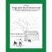 Trip & the Cottonwood [Fable 2]: (From Rufus Rides a Catfish & Other Fables From the Farmstead)
