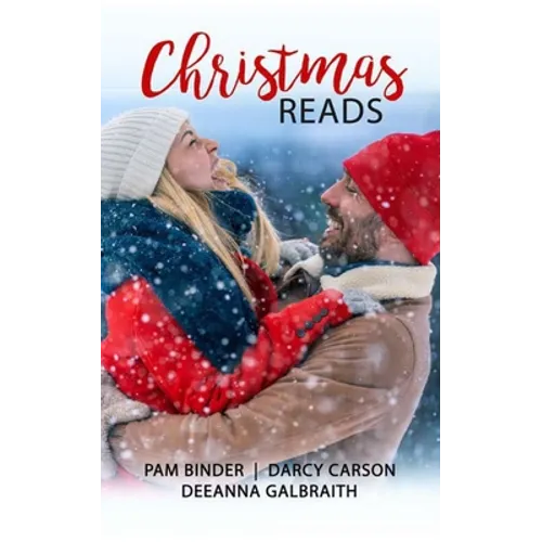 Christmas Reads