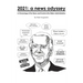 2021: a news odyssey: A Chronology of the News and Events in the Biden Administration