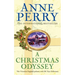 A Christmas Odyssey (Christmas Novella 8)