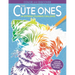 Color and Discover: The Cute Ones: 28 Hidden Pictures to Reveal