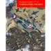 Normandie-Niemen Volumen I: Historia ilustrada del famoso escuadrón de caza francés en Rusia durante la Segunda Guerra Mundial