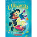 Cattywampus