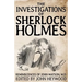 The Investigations of Sherlock Holmes