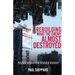 Rebuilding What the Enemy Almost Destroyed