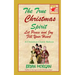 The True Christmas Spirit: Let Peace and Joy Fill Your Heart