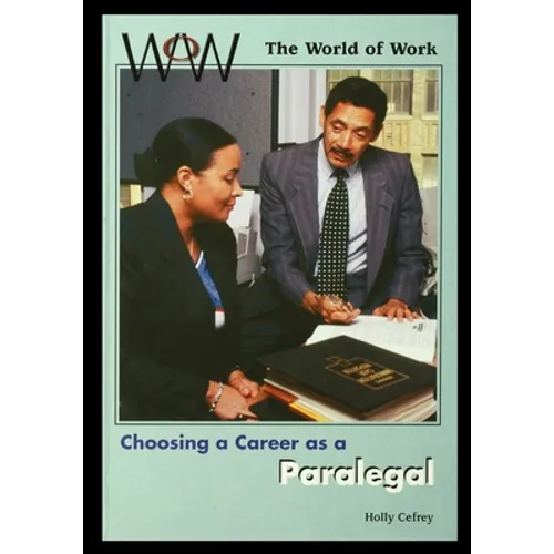 Paralegal