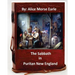 The Sabbath in Puritan New England.By: Alice Morse Earle (Original Version)