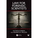 Law for Forensic Scientists