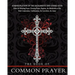 The Book of Common Prayer