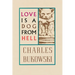 Love Is a Dog from Hell