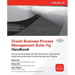 Oracle Business Process Management Suite 11g Handbook