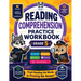 Reading Comprehension Grade 5 Practice Workbook: Fun & Interactive Common Core Worksheets with Stories, Critical Thinking Exercises, and Vocabulary Bu