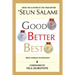 Good Better Best: (From Average to Excellent)