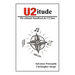 U2itude: The ultimate handbook for U2 fans