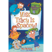 My Weirdest School #9: Miss Tracy Is Spacey!