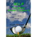 Golf Too Many Swing Thoughts