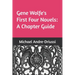 Gene Wolfe's First Four Novels: A Chapter Guide