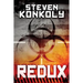 Black Flagged Redux: Book Two in the Black Flagged Series