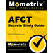 Afct Secrets Study Guide: Afct Test Review for the Armed Forces Classification Test