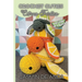 Crochet Cuties: Citrus Turtle