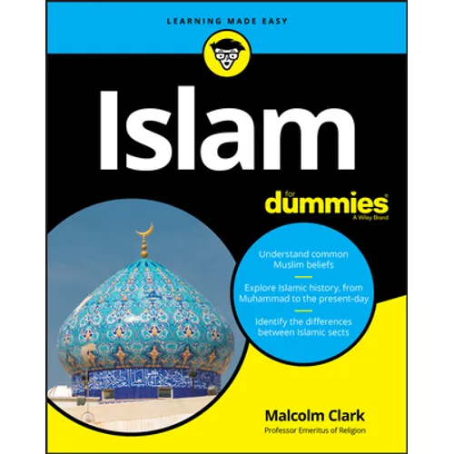 Islam for Dummies