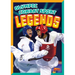 Olympic Combat Sport Legends