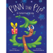 Finn the Fir: A Christmas Story