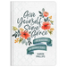 Give Yourself Some Grace: 100 Devotions for Imperfect People