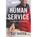 Human Service: The Skills AI Can't Replace