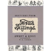 Sketches From Texas Siftings