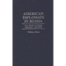 American Diplomats in Russia: Case Studies in Orphan Diplomacy, 1916-1919