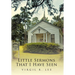 Little Sermons That I Have Seen