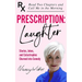 Prescription: Laughter