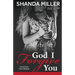 God, I Forgive you