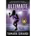 Ultimate Takedown: A YA Contemporary Sports Novel