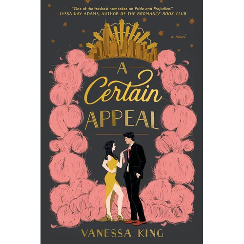 A Certain Appeal