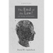 The End of the Law?: Law, Theology, and Neuroscience