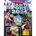 Scholastic Year in Sports 2024