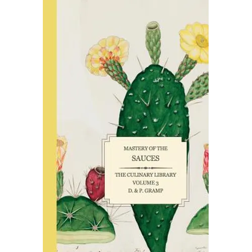 Mastery of the SAUCES