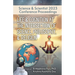 Life & Cognition at the Intersection of Science, Philosophy, & Religion: Science & Scientist 2023 Conference Proceedings
