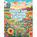 Sophia and the Super-Kindness Club